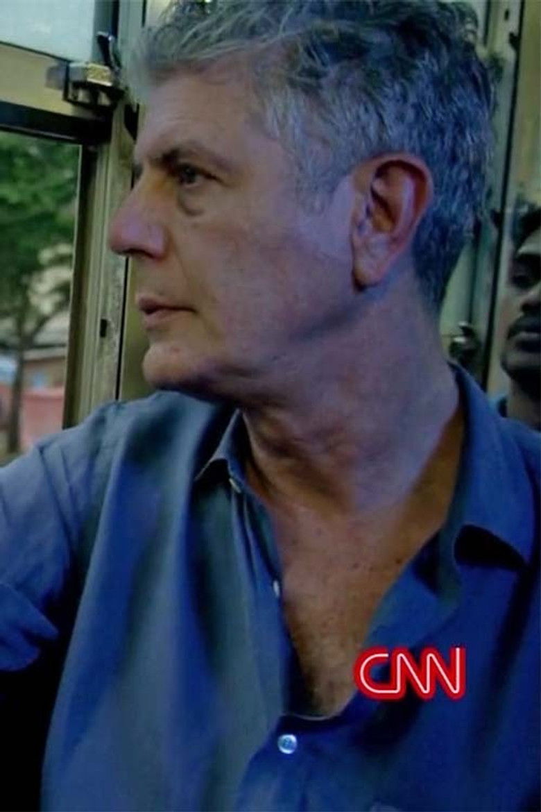 Imatge de Remembering Anthony Bourdain