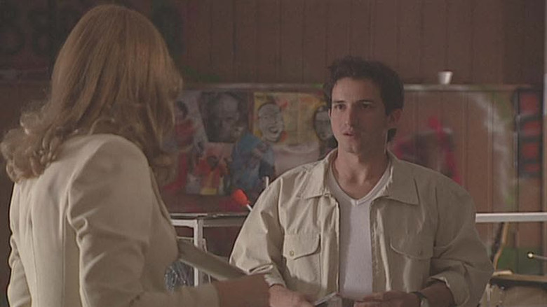 Still image for Mirada de Mujer season 1 episode 20: Mother's Love Still image for Mirada de Mujer season 1 episode 20: Mother's Love