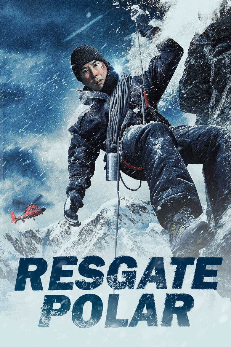 Resgate Polar