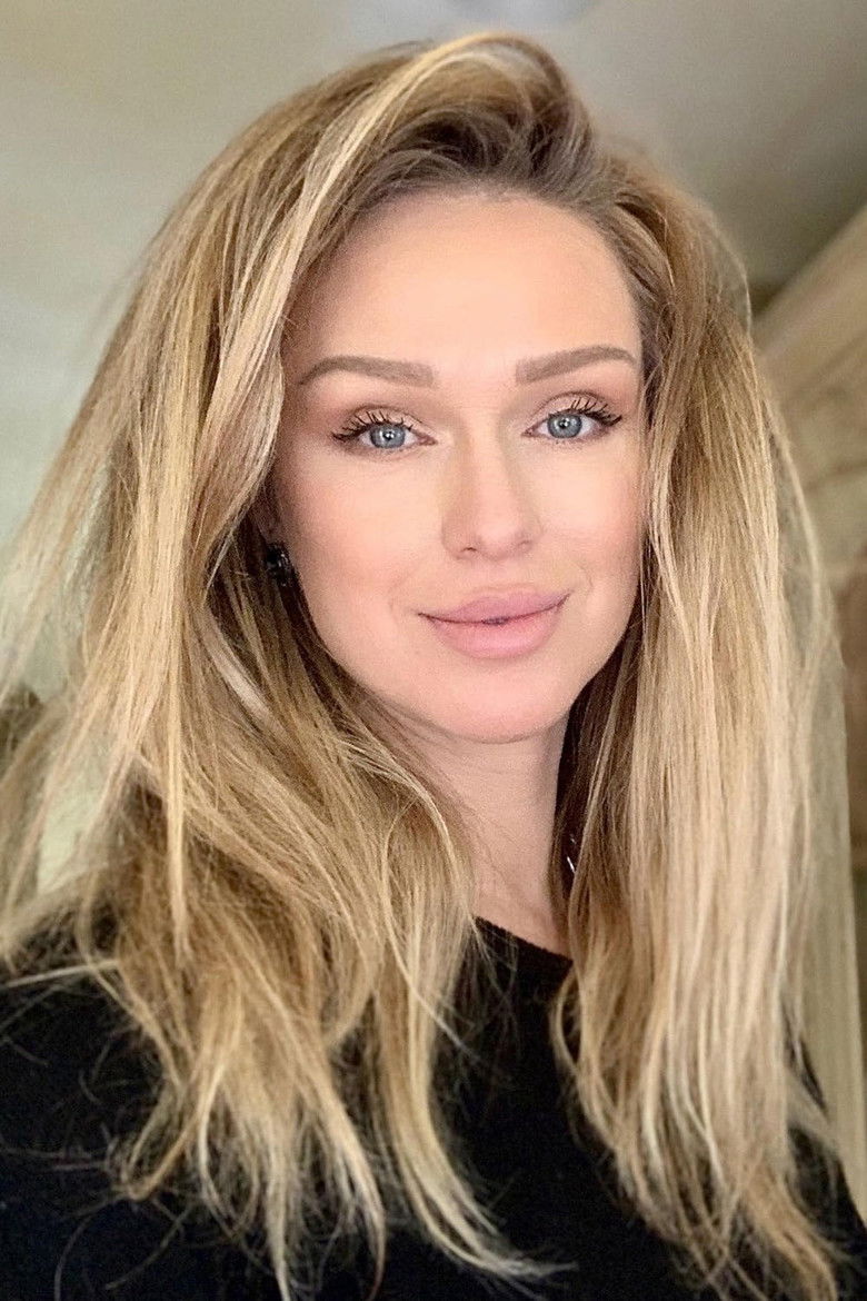 Katarina van Derham portrait image