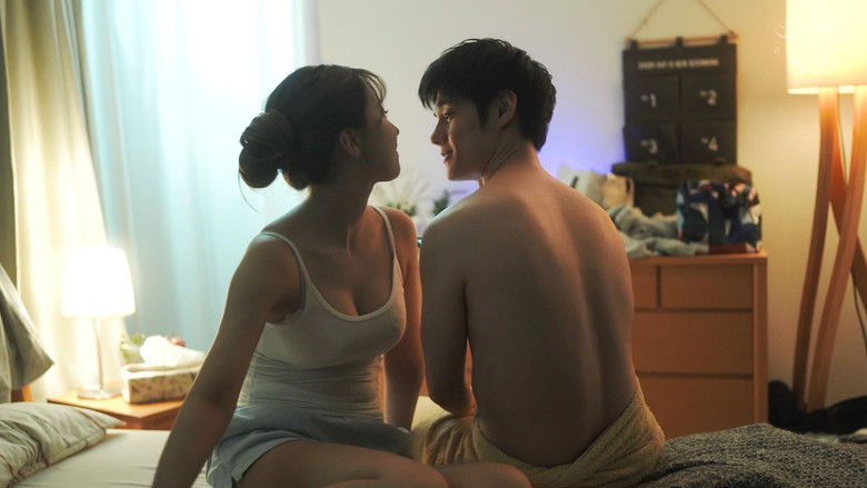 Cohabitation LOVE STORY