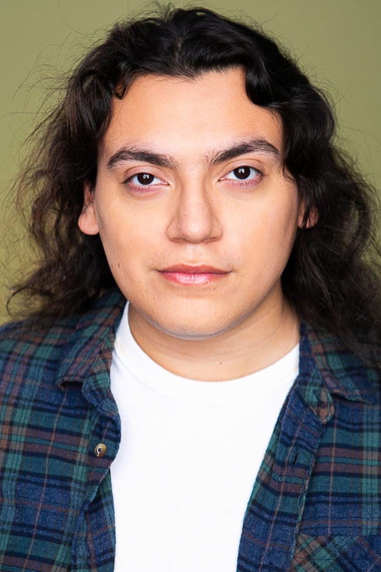 Makela Yepez portrait image