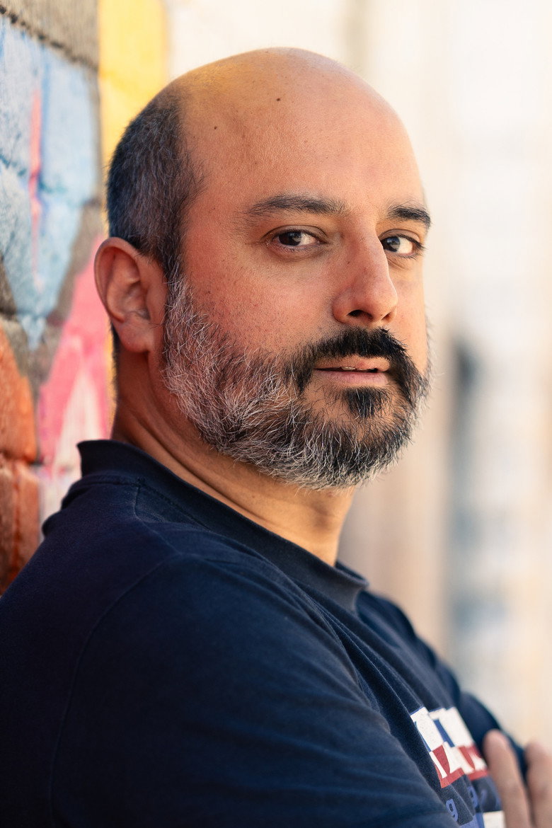 Manuel Santiago Renken photo