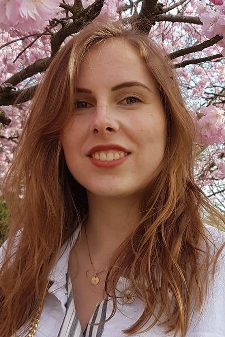 Asta Holm Kragh-Jacobsen portrait