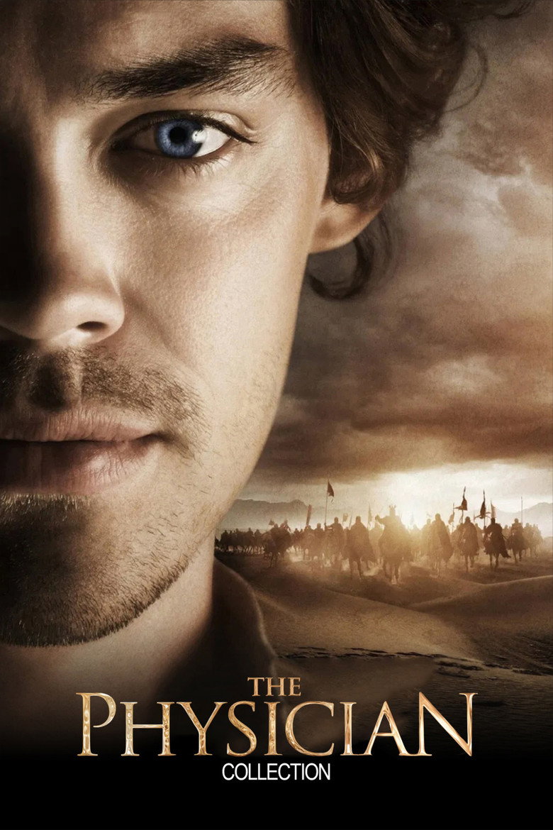 The Physician Collection poster