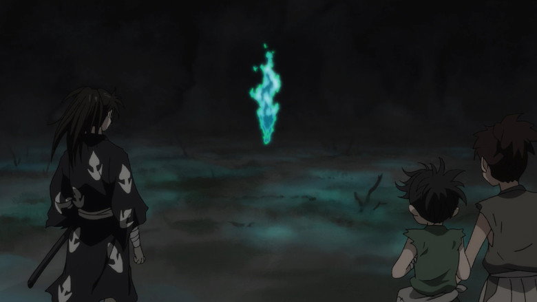 Still from Dororo - Season 1 Episode 11
