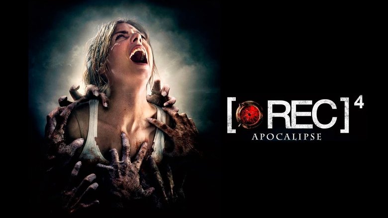 [REC]⁴ Apocalypse (2014)