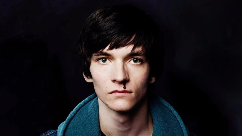 HIM backdrop