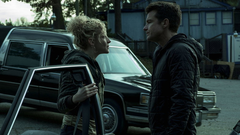 Ozark: Temporada 2 – Episódio 1