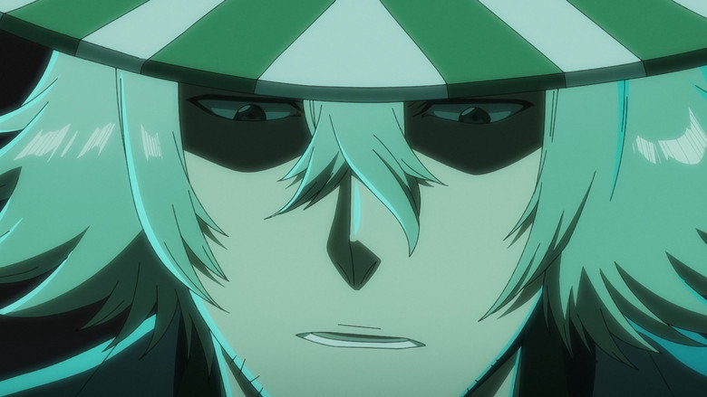Still from Bleach - Season 2 Episode 4