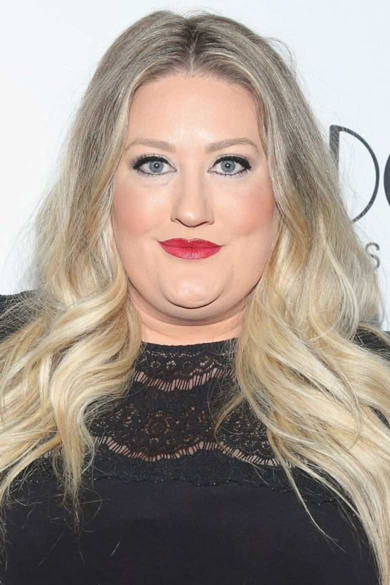 Cassie Russek portrait image