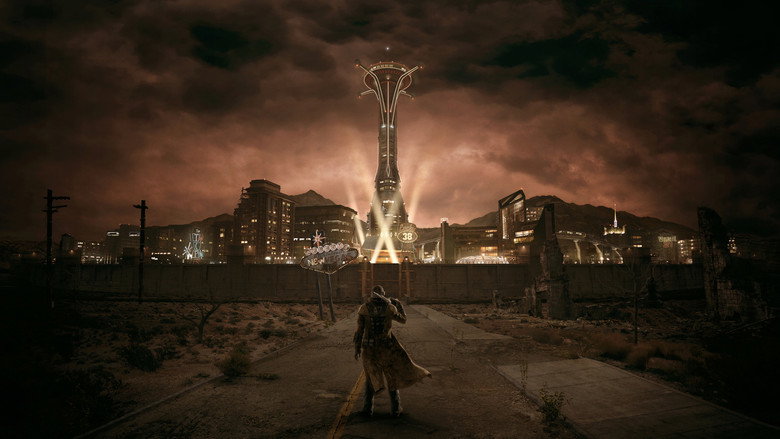 The Making of Fallout: New Vegas Photo 1