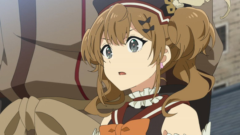 Still from The Water Magician - Season 1 Episode 10