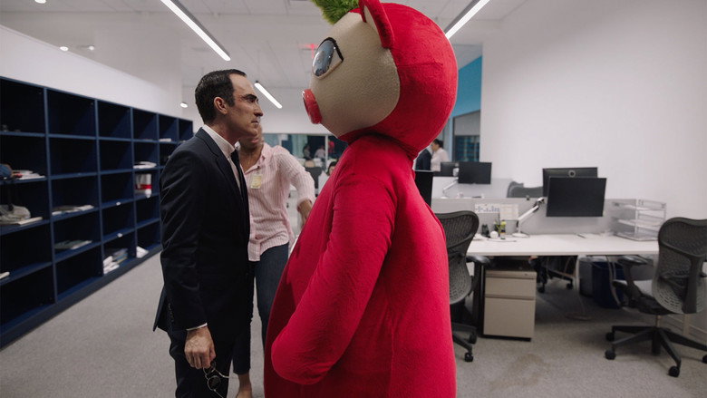 Still from Happy! - Temporada 2 Episodio 5