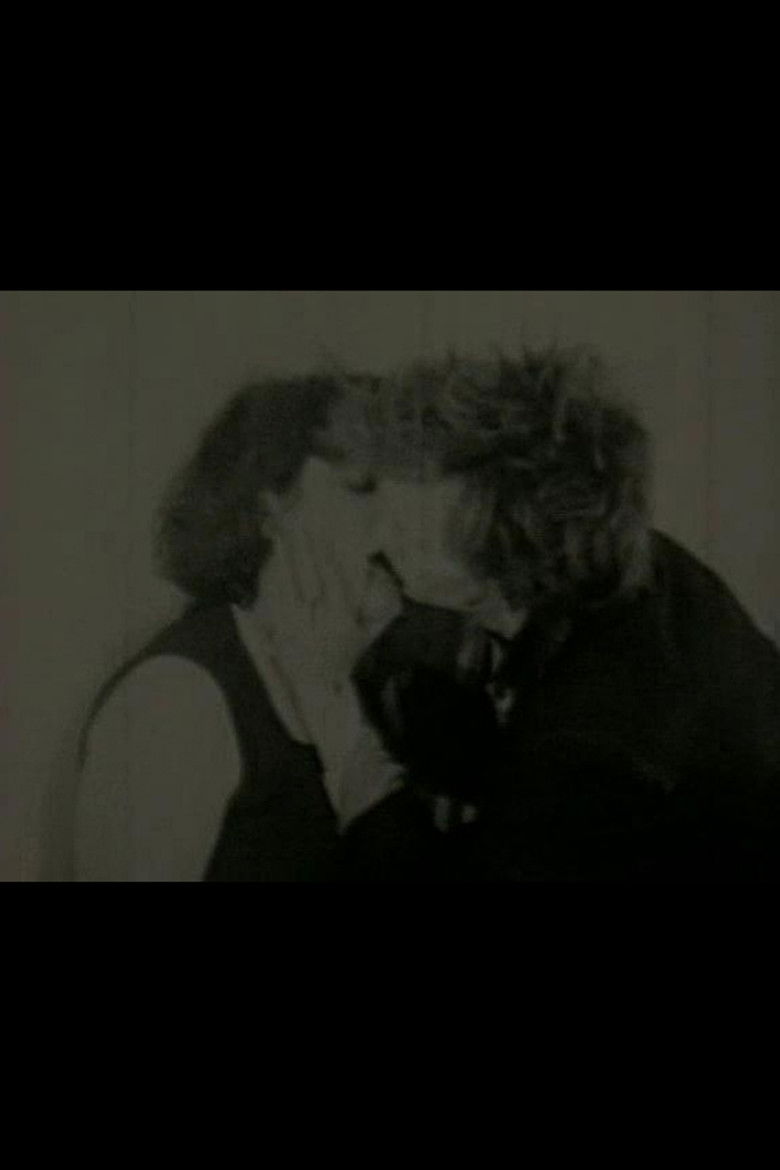 Imatge de Kiss Me Goodbye