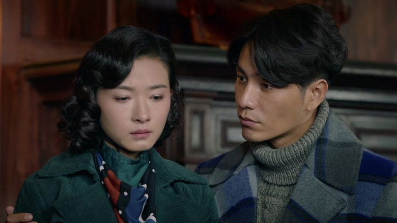 Still image for Lost in 1949 season 1 episode 30: Episode 30 Still image for Lost in 1949 season 1 episode 30: Episode 30