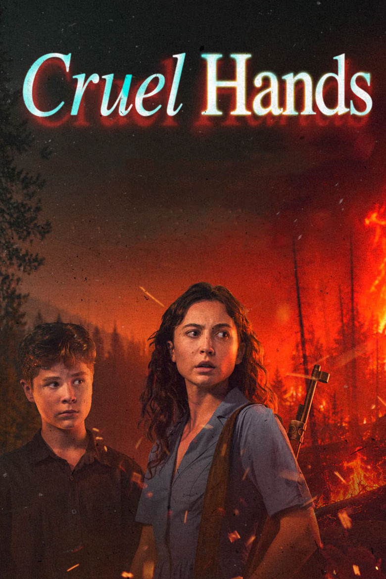 Imatge de Cruel Hands