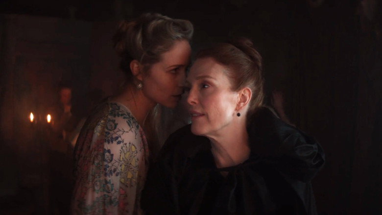 Still from Mary & George - Season 1 Episode 2