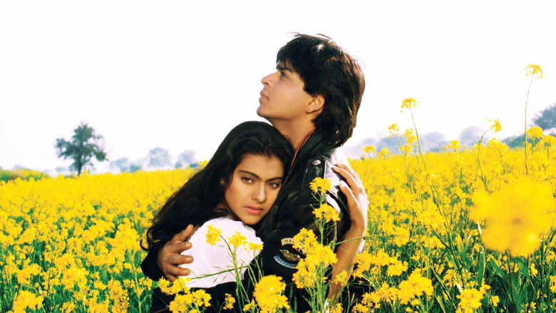 Image d'arrière-plan 5 du film Dilwale Dulhania Le Jayenge