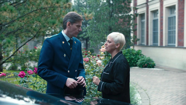 Still image for Angel of Revenge season 1 episode 1: Episode 1 Still image for Angel of Revenge season 1 episode 1: Episode 1