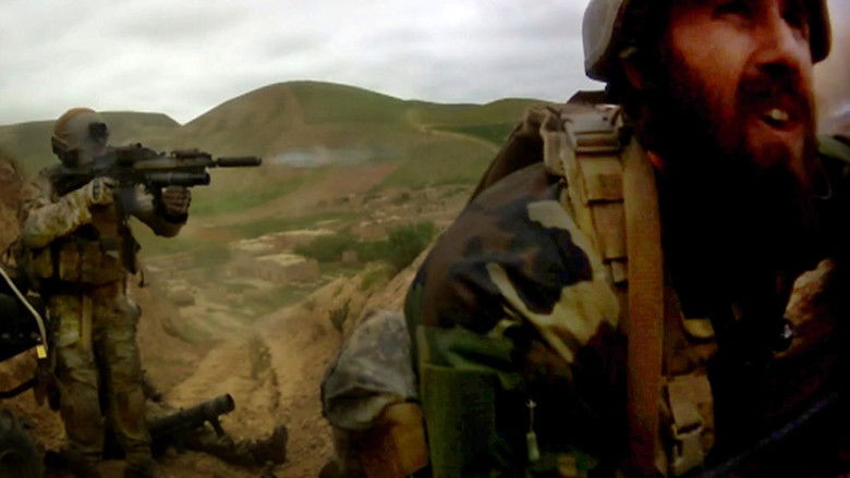 Still image for Eyewitness War season 1 episode 9: Out of Ammo Still image for Eyewitness War season 1 episode 9: Out of Ammo