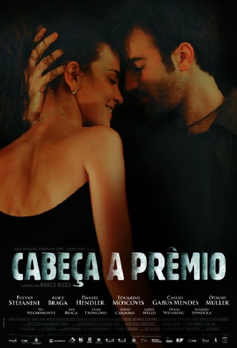 Cabeça a Prêmio — image 2