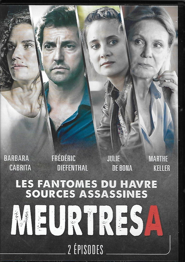 Affiche de LES SOURCES ASSASSINES