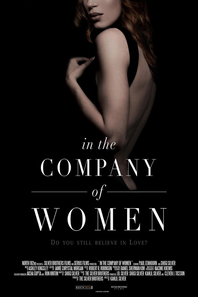 Imatge de In the Company of Women