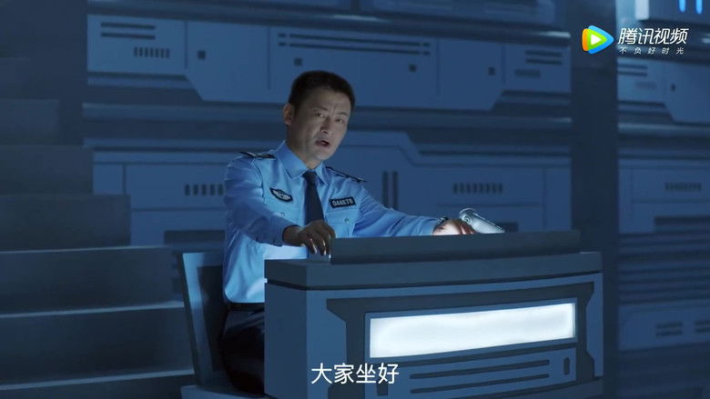 Still image for Police College Whirlwind season 1 episode 6: Episode 6 Still image for Police College Whirlwind season 1 episode 6: Episode 6