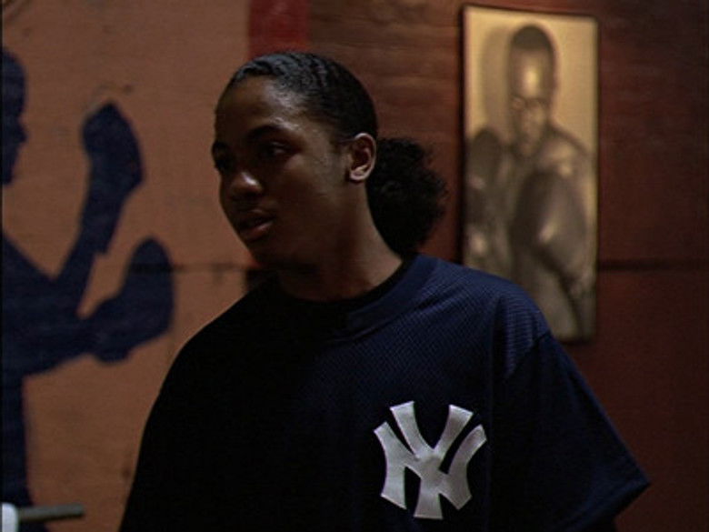 Watch The Wire Season 4 Episode 4 Refugees Online free Watch Series