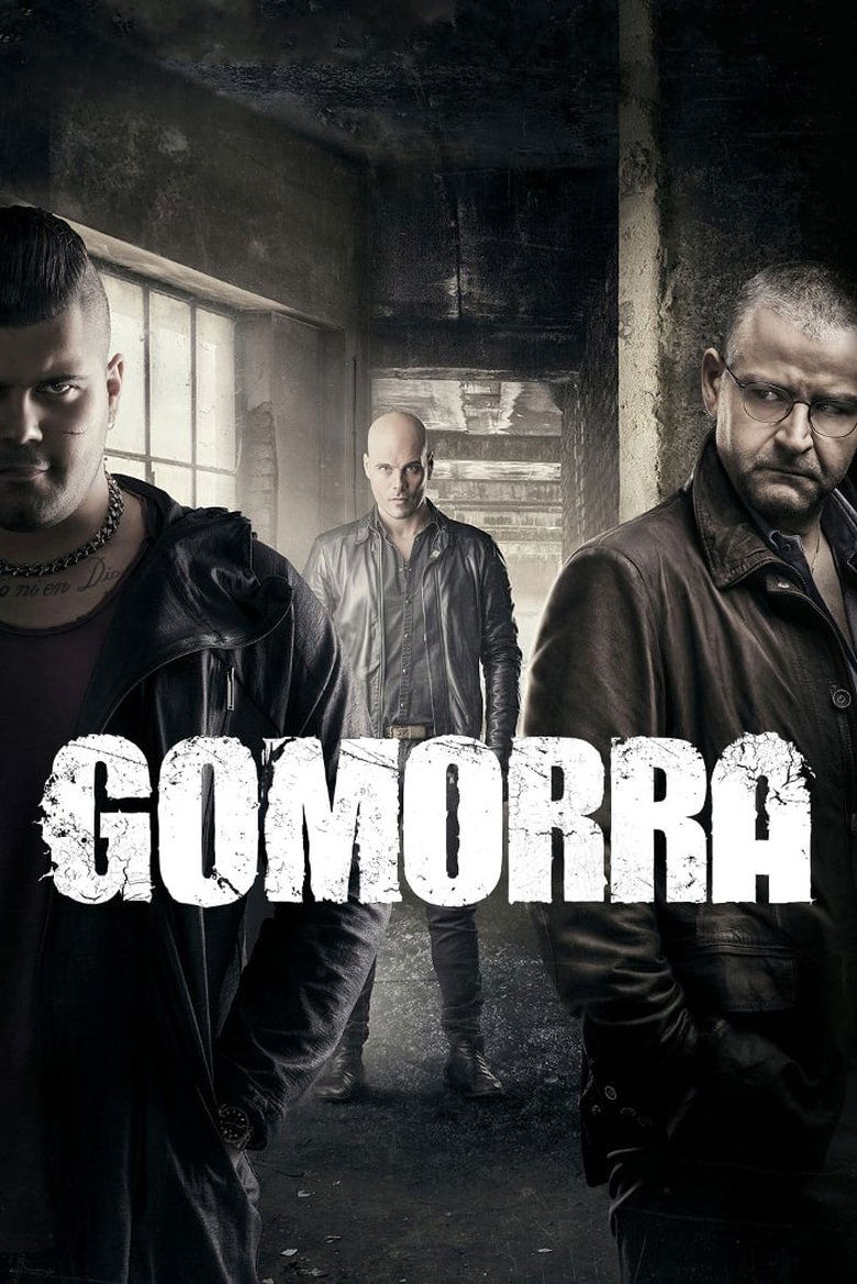 Gomorra Gomorra