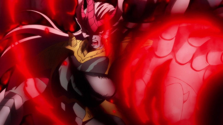 Still from Dragon Quest: La Aventura de Dai - Temporada 1 Episodio 43