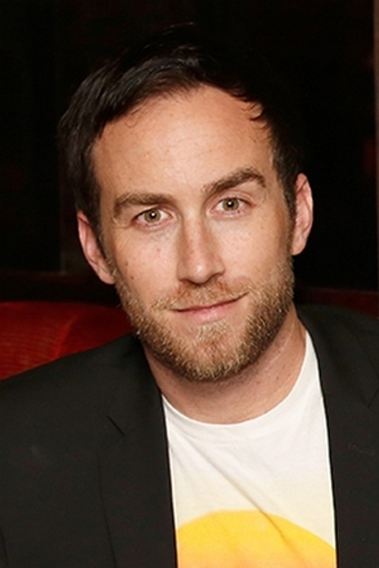 Justin Benson photo 2