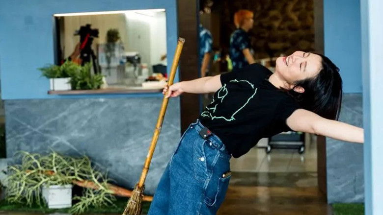 Still image for Let's Open season 1 episode 17: Thanksgiving