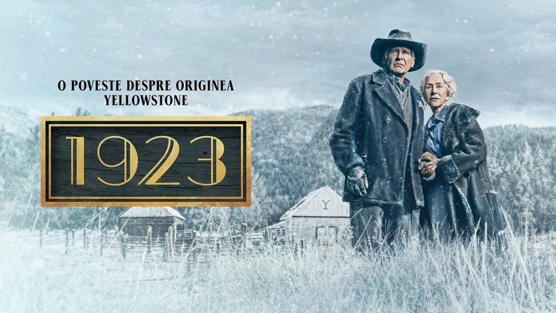 1923 (2022)