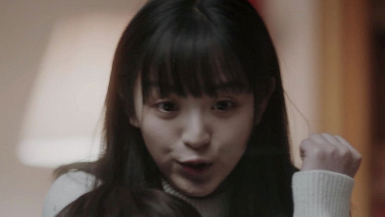 Still image for Lovely Us season 1 episode 9: Episode 9 Still image for Lovely Us season 1 episode 9: Episode 9