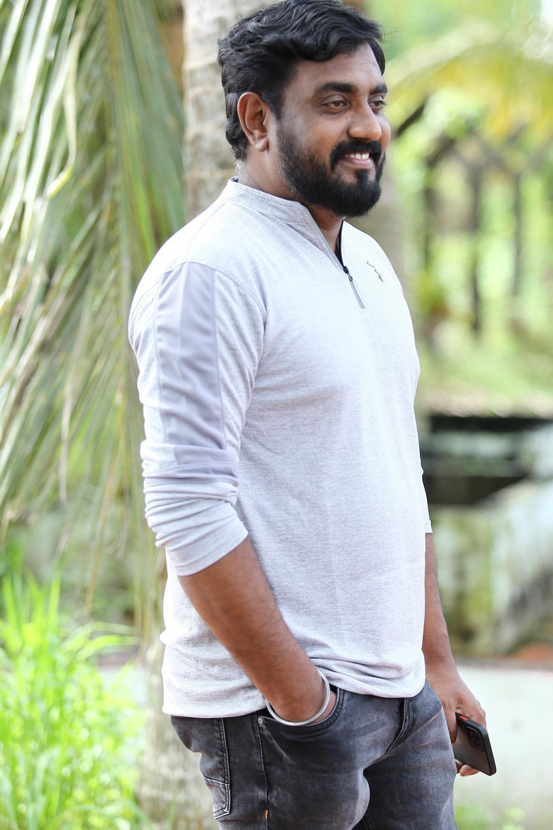 Ratheesh Reghunandan photo 2