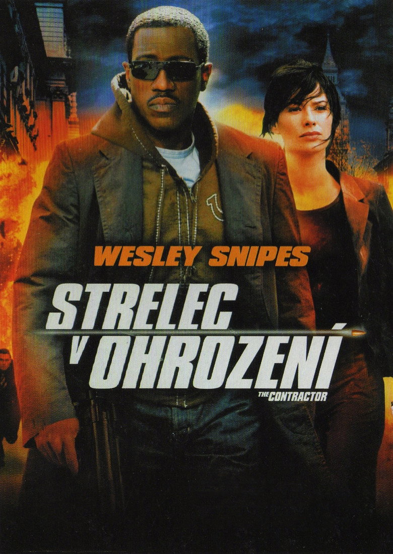 Strelec v ohrozen&iacute; (2007)