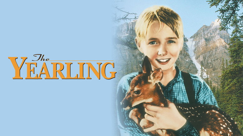 The Yearling backdrop