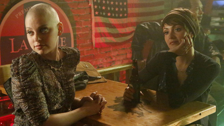 Still from Chasing Life - ซีซัน 2 ตอน 9