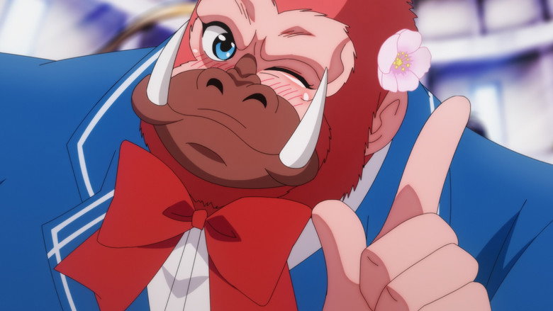 Still from The Fruit of Evolution: Before I Knew It, My Life Had It Made - Season 2 Episode 2