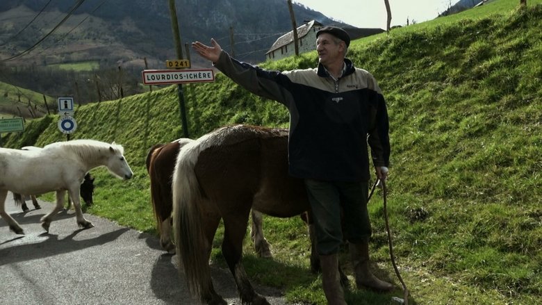 Un berger et deux perchés à l’Elysée ? (2019)