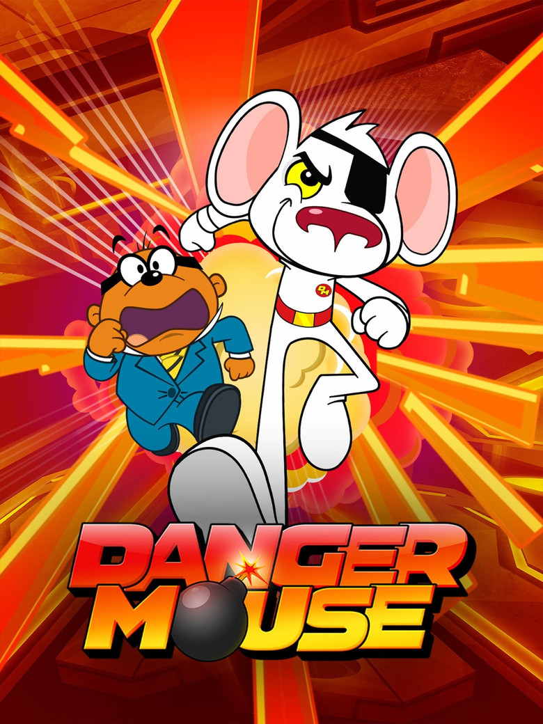 Affiche de DARE DARE MOTUS