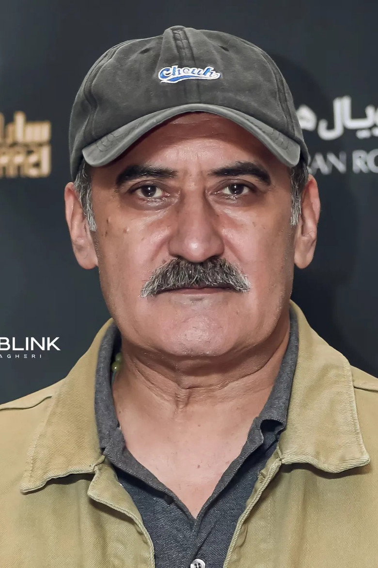 Mohsen Ghasabian photo