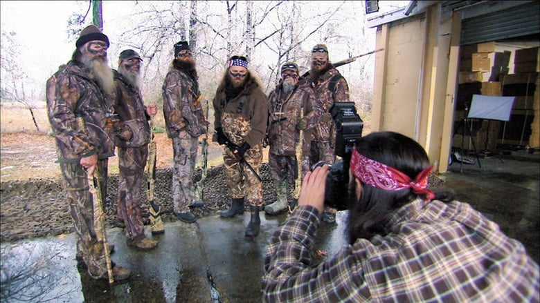 Duck Dynasty Season 3 Episode 10