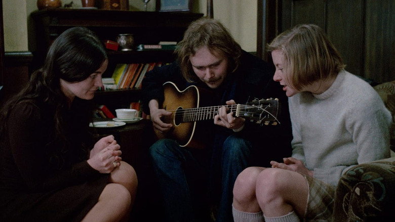 Image d'arrière-plan 3 du film Bleak Moments