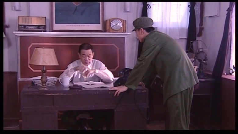 Still image for 纯真岁月 season 1 episode 22: Episode 22