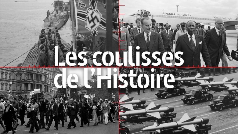 History Uncovered (2019)