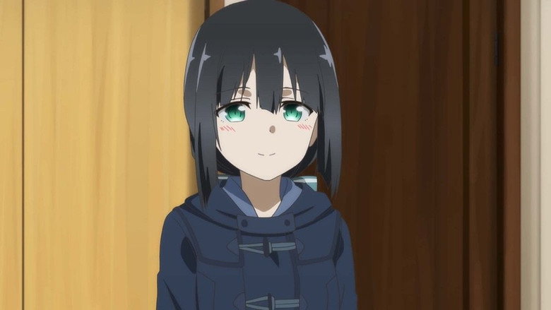Still from Yuki Yuna is a Hero - Season 3 Episode 12