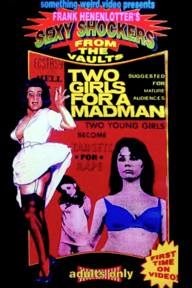 Imatge de Two Girls for a Madman